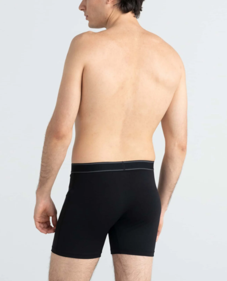 Ensemble de 2 boxers DAYTRIPPER - SAXX 