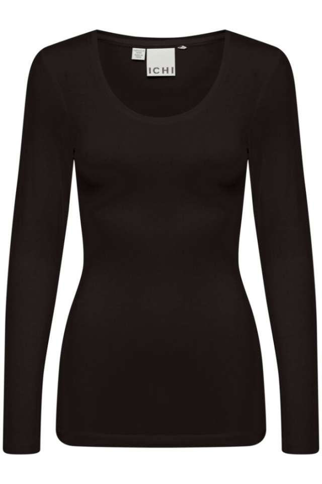 Chandail Zola - ICHI - 20120346 - ICHI