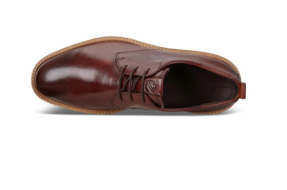 Soulier Hybrid - ECCO