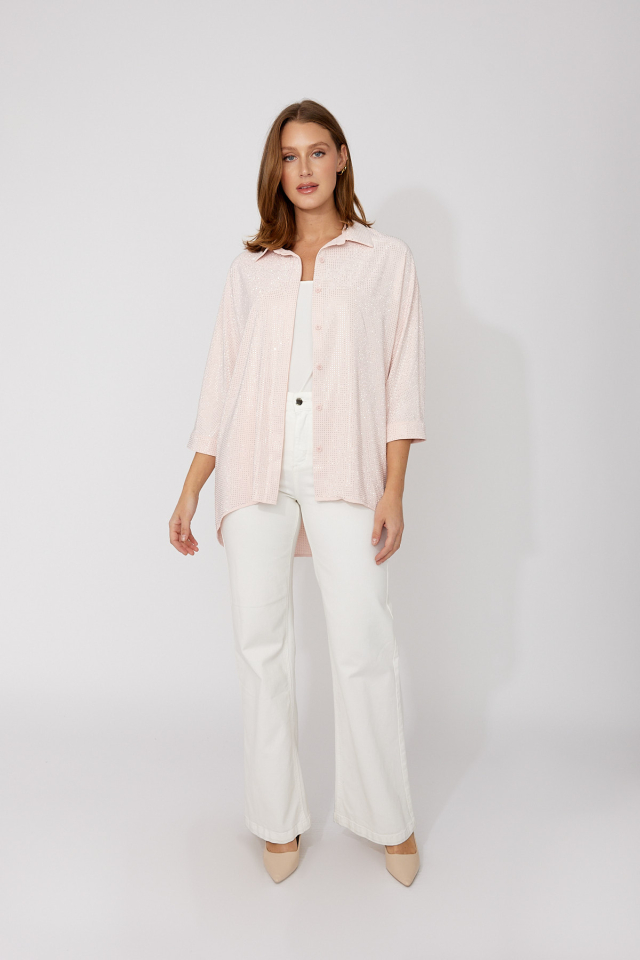 Chemise Éléganza – FRANK LYMAN