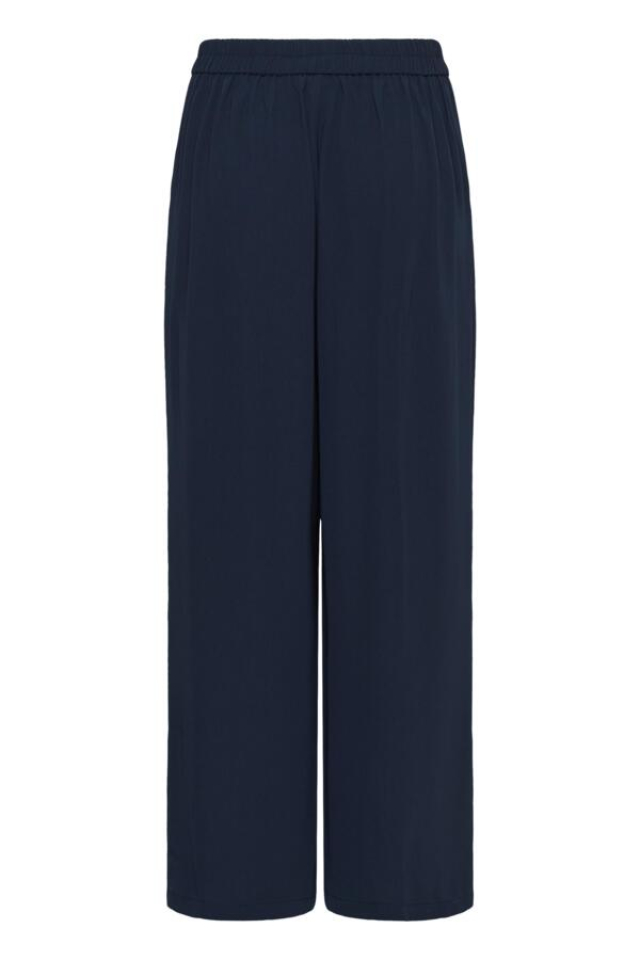 Pantalon essentiel illis – KAFFE