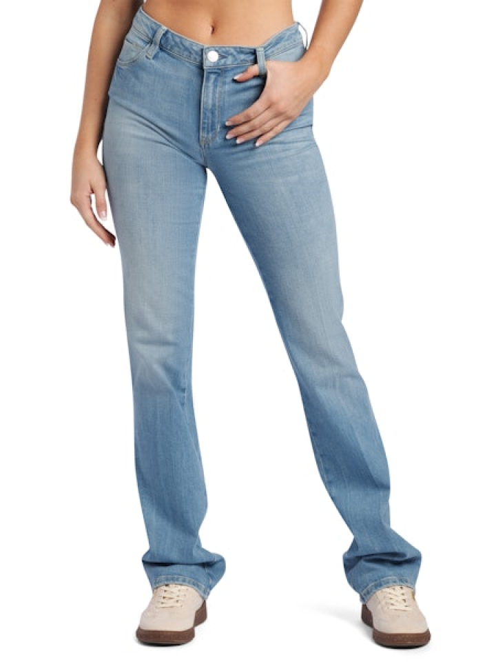 Jean droit Flatty ECO – GUESS