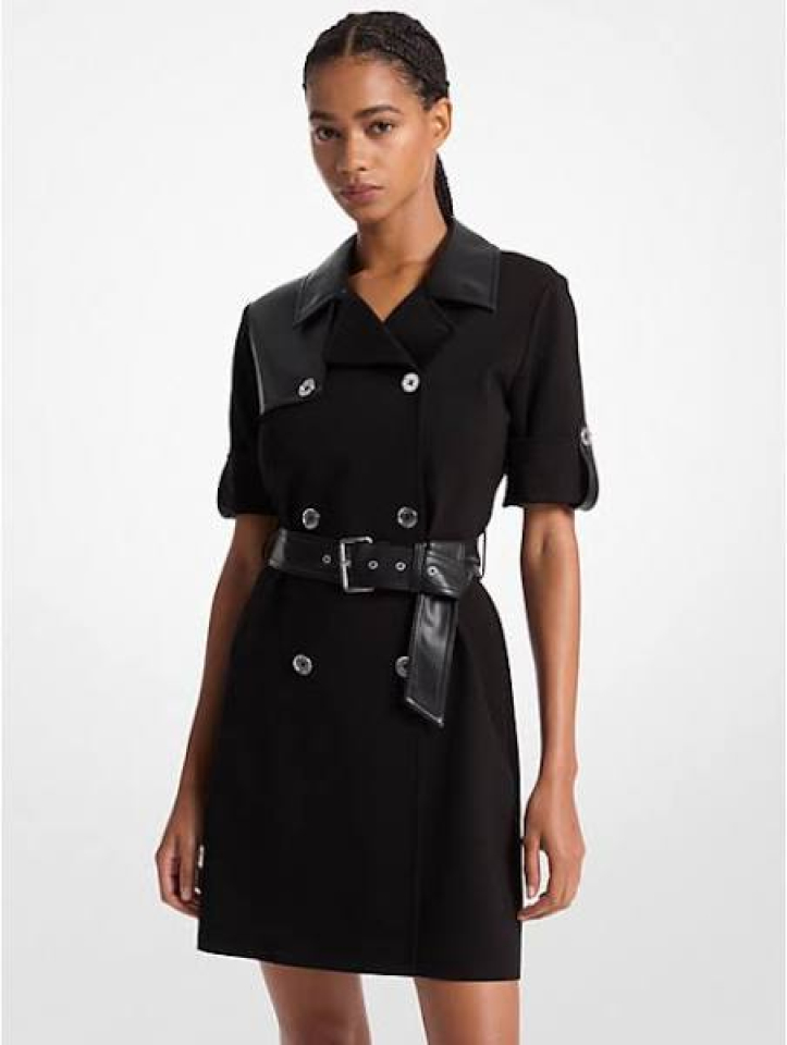 Robe mi-longue - MICHAEL KORS - mf482lyezt - Michael Kors