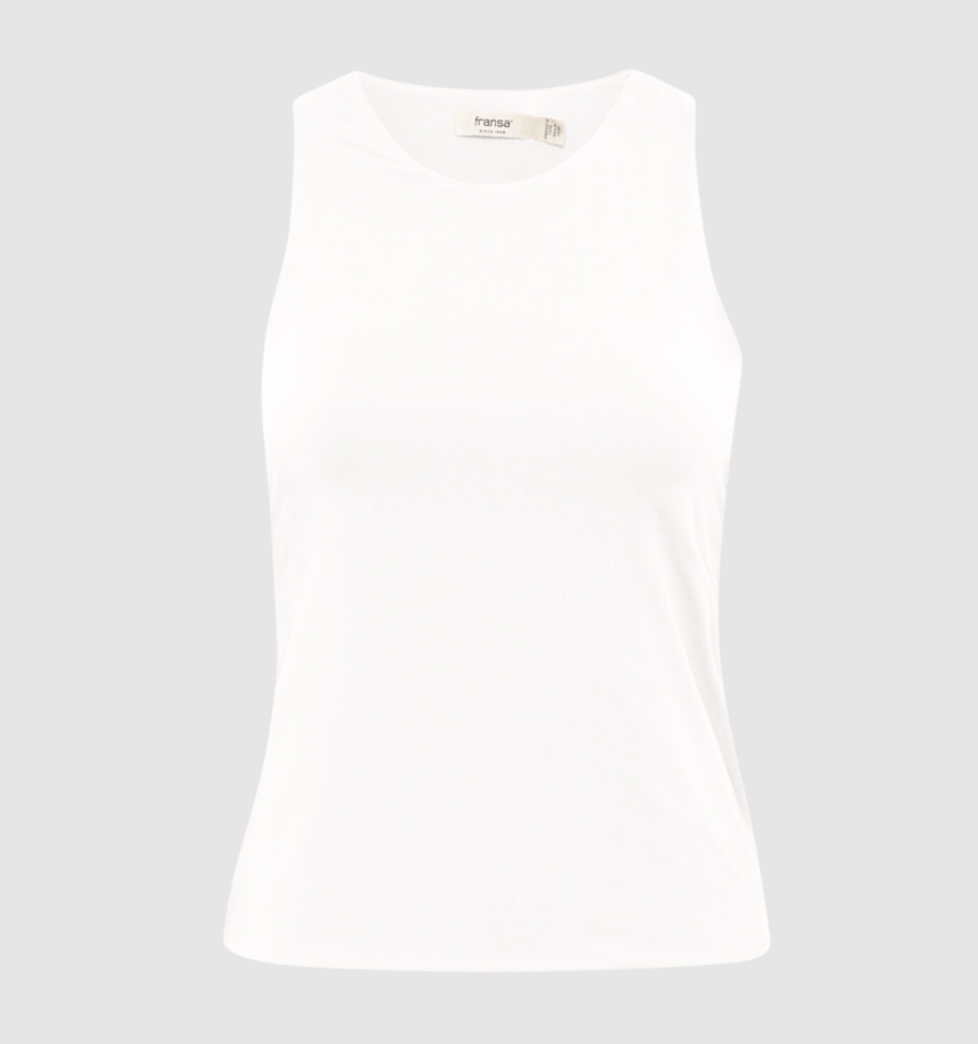 Camisole Ara - FRANSA - 20614131 - FRANSA