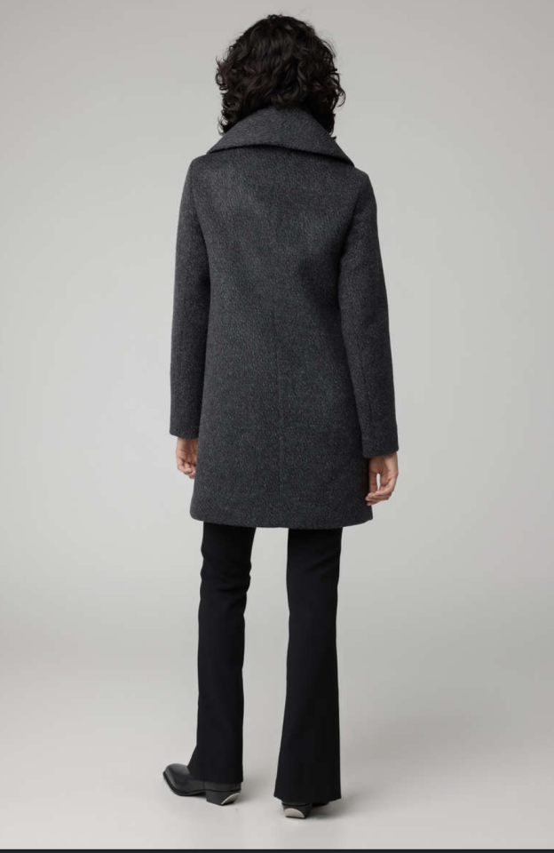 Manteau Lolli - SOIA & KYO