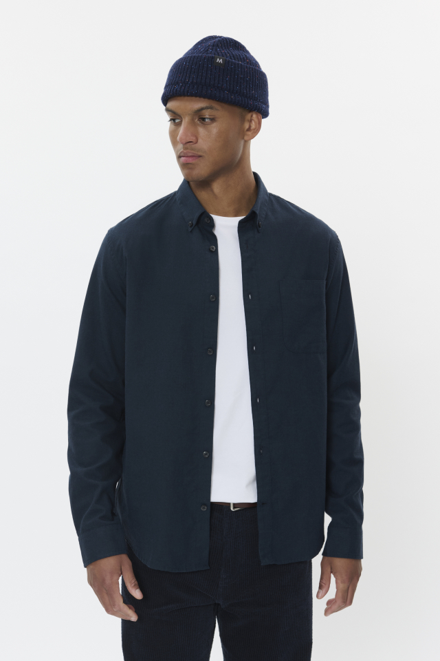 Chemise décontractée Trostol - MATINIQUE - 30205626 - Matinique