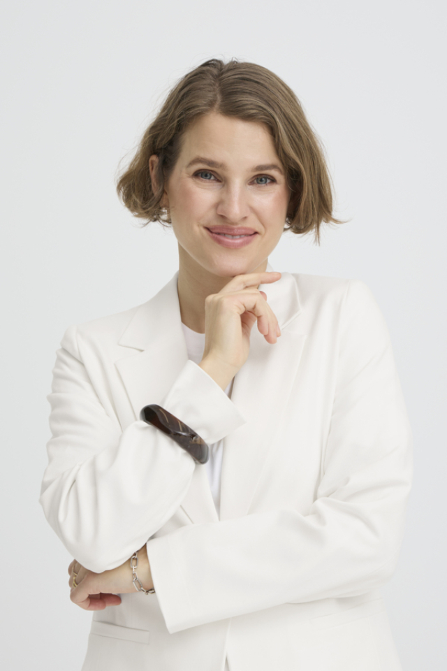 Veston Danta CL - BYOUNG 