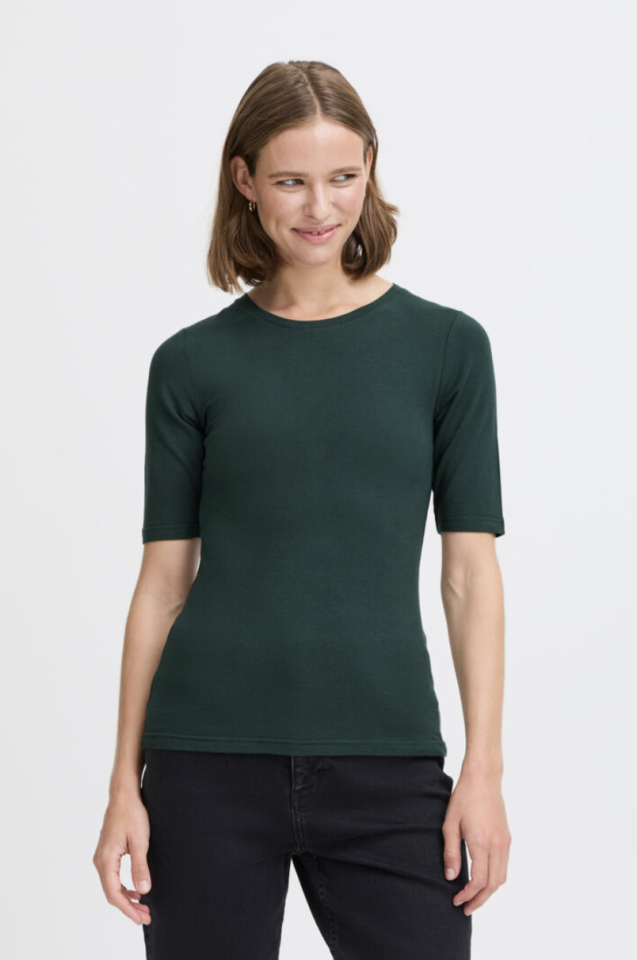 T-Shirt Pamila - BYOUNG - 20806528 - ICHI