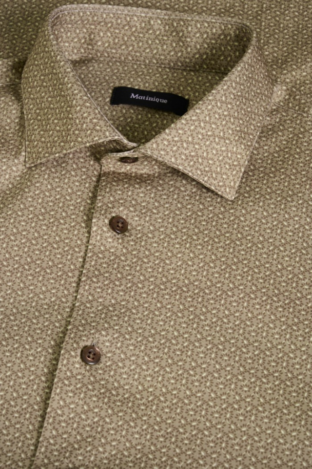 Chemise Marc N - MATINIQUE