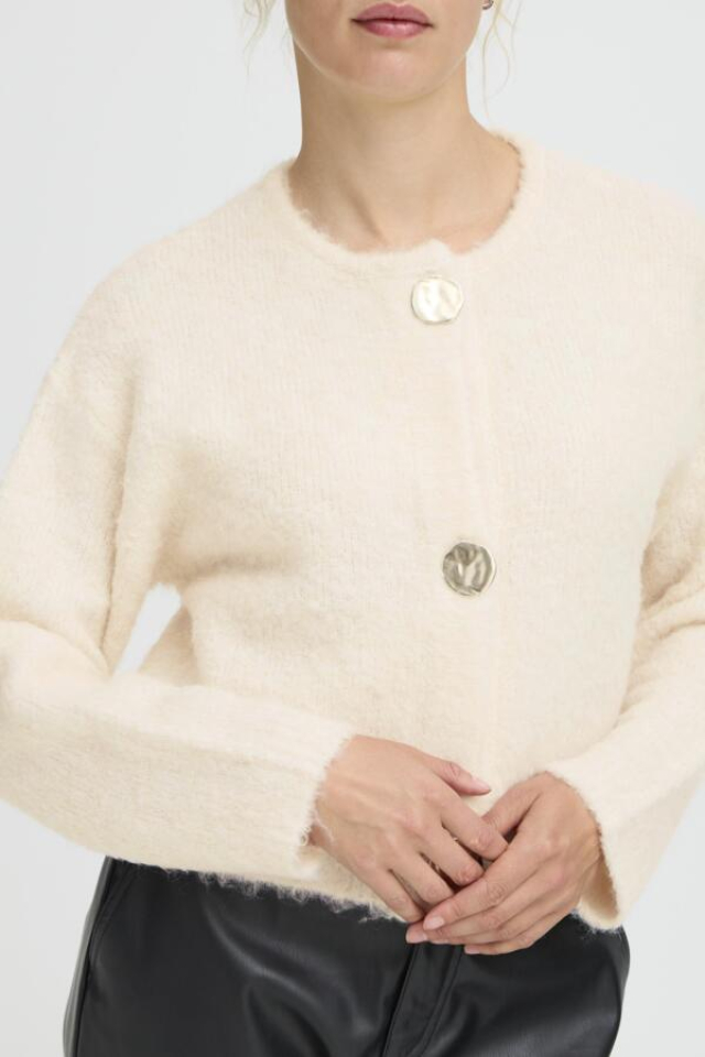 Cardigan Omanta - B.YOUNG - 20818117 - B.YOUNG