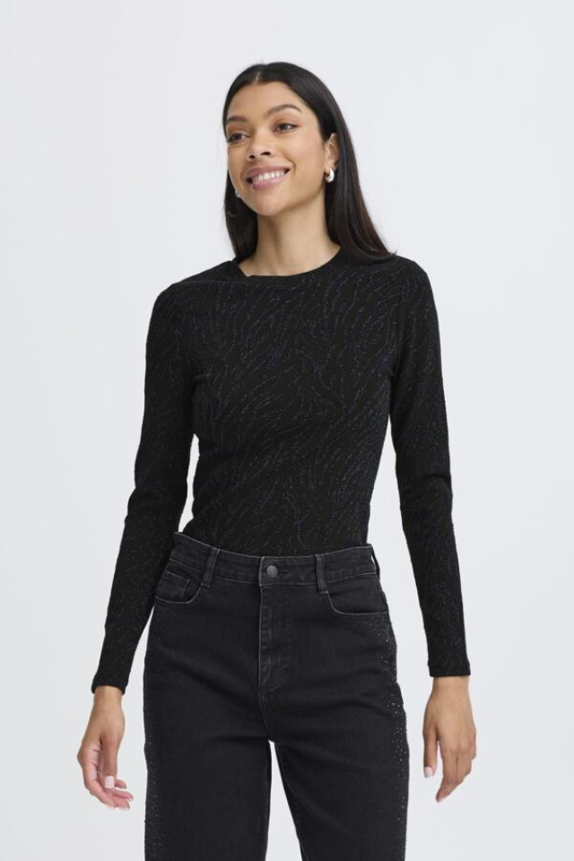 Chandail Utta – B.YOUNG - 20818278 - B.YOUNG