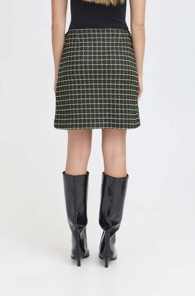 Jupe en tricot Kate - ICHI