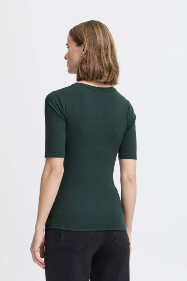 T-Shirt Pamila - BYOUNG