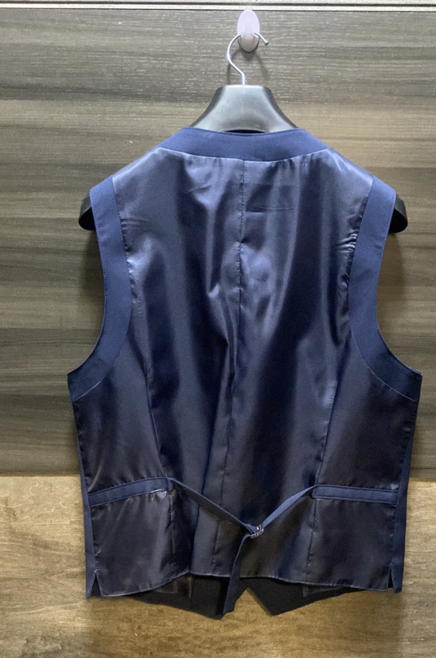 Veste d'habit Larry - LIEF HORSENS