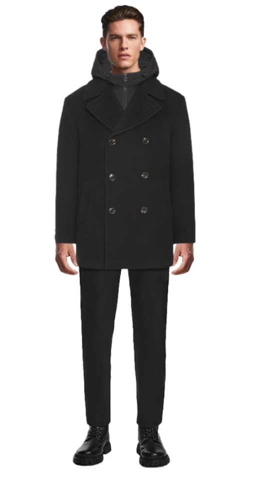 Veste Arthur - RUDSAK - 6124521 - Rudsak