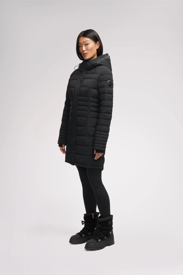 Manteau Willow - PAJAR 