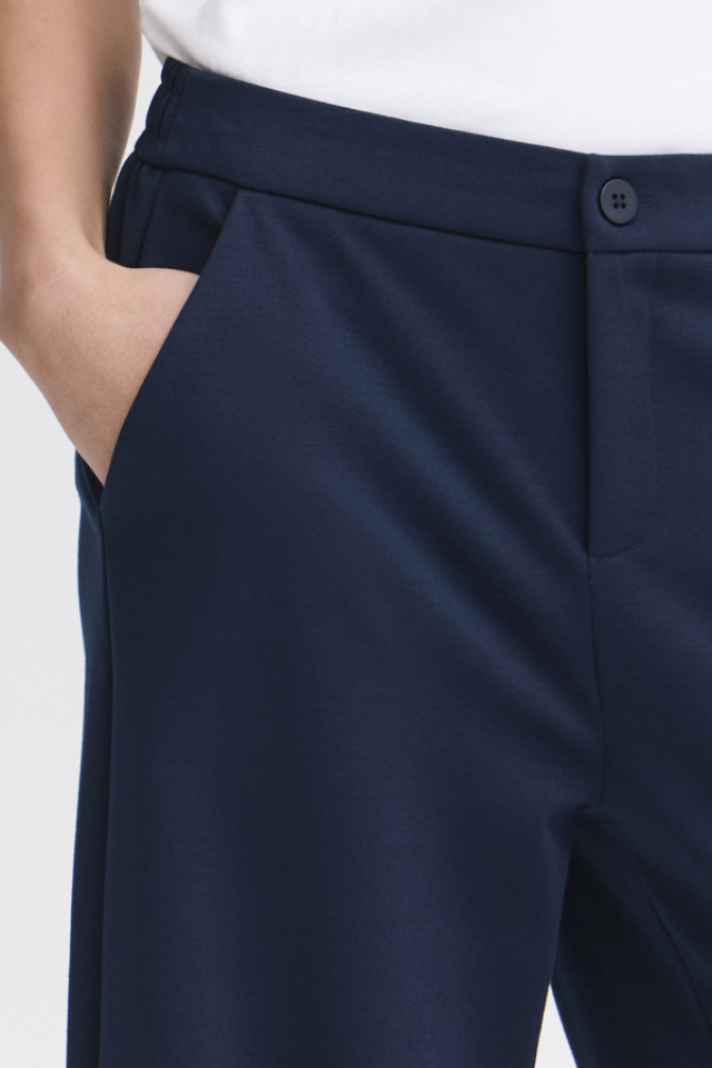 Pantalon chic Blazer – FRANSA