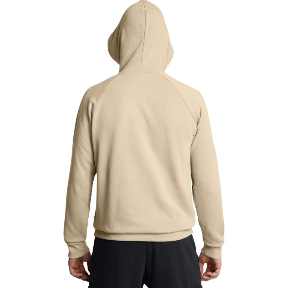 Hoodie Rival Fleece - UNDER ARMOUR