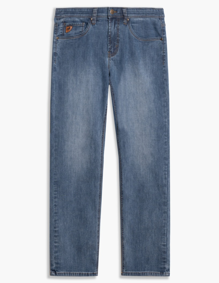 Le jean Peter slim - LOIS - 1660 - LOIS