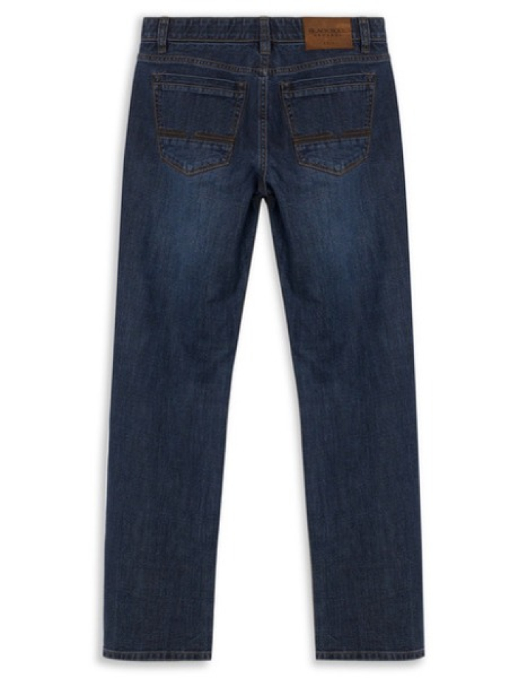 Jeans Mad - BLACKBULL