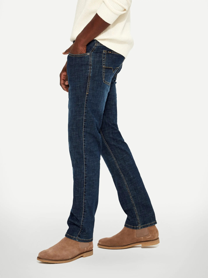 Jeans Brad slim - LOIS