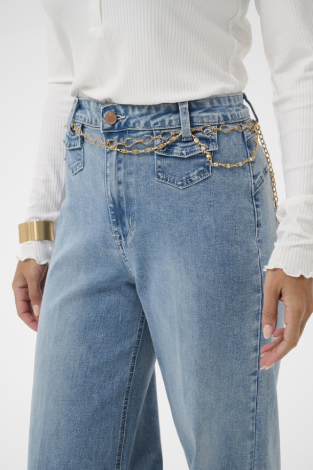 Jean Rita coupe Audrey – CREAM
