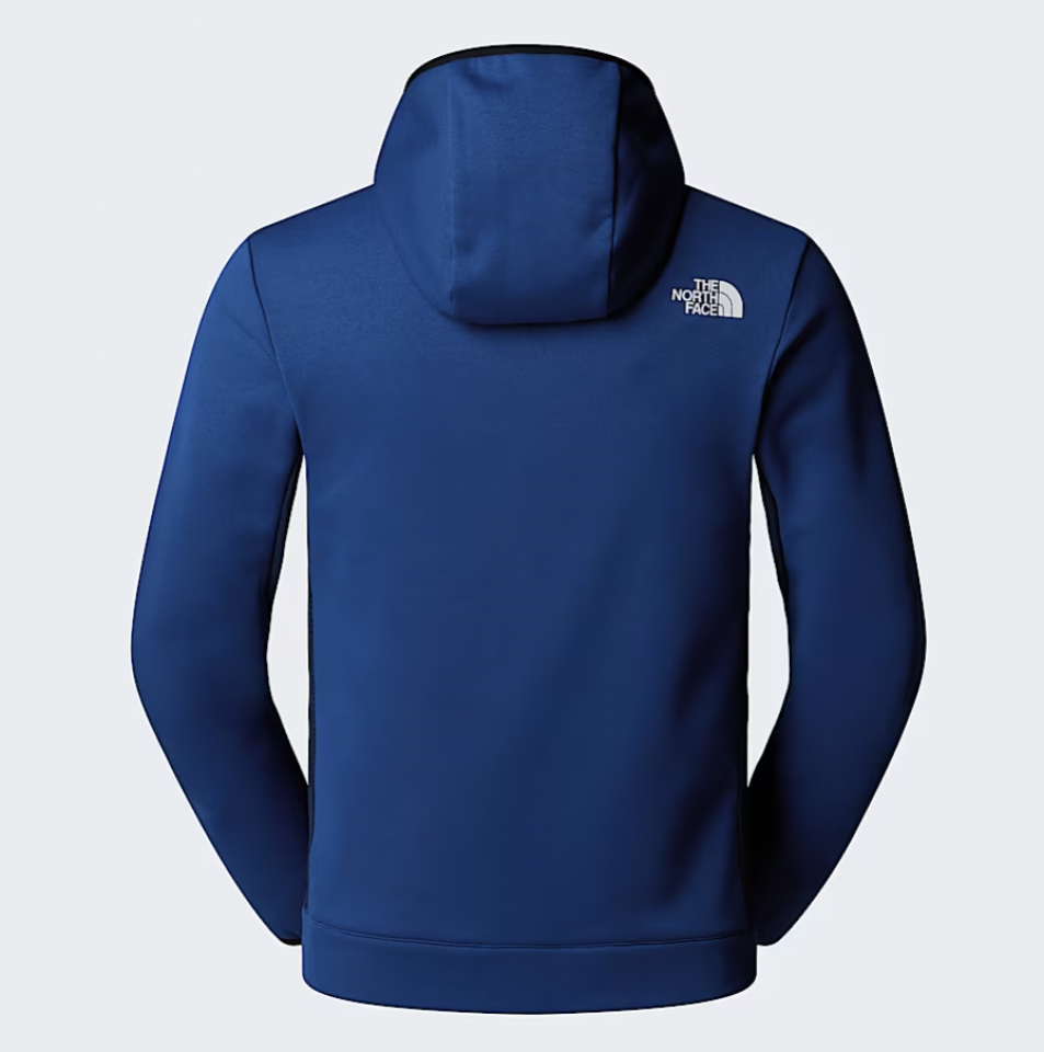 Veste Zippée Mountain Athletics – THE NORTH FACE