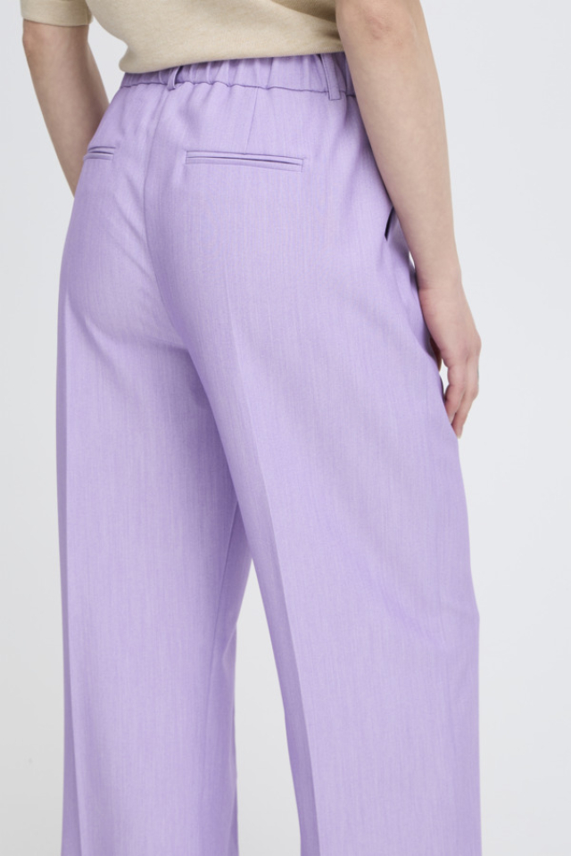 Pantalon élégant Danta – B.YOUNG