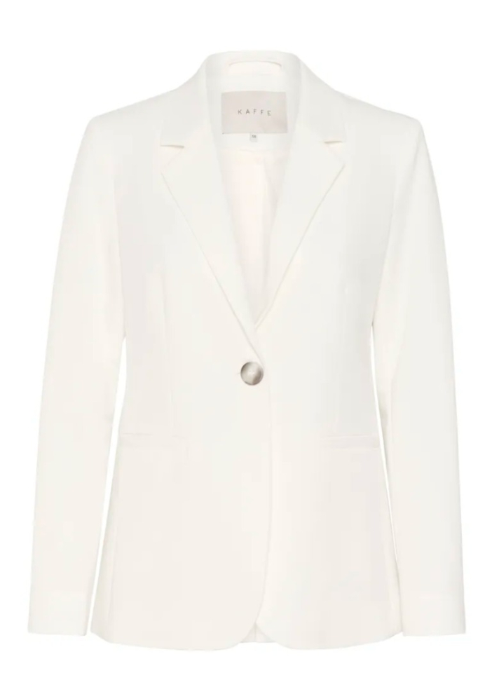 Veston Sakura - KAFFE - 10506684 - KAFFE