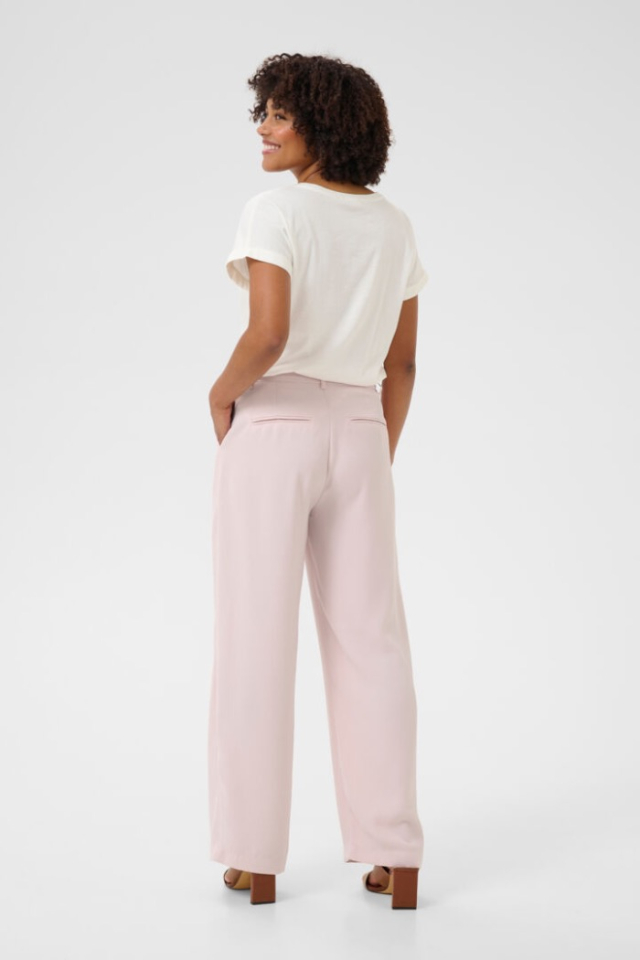 Pantalon Cocamia - CREAM
