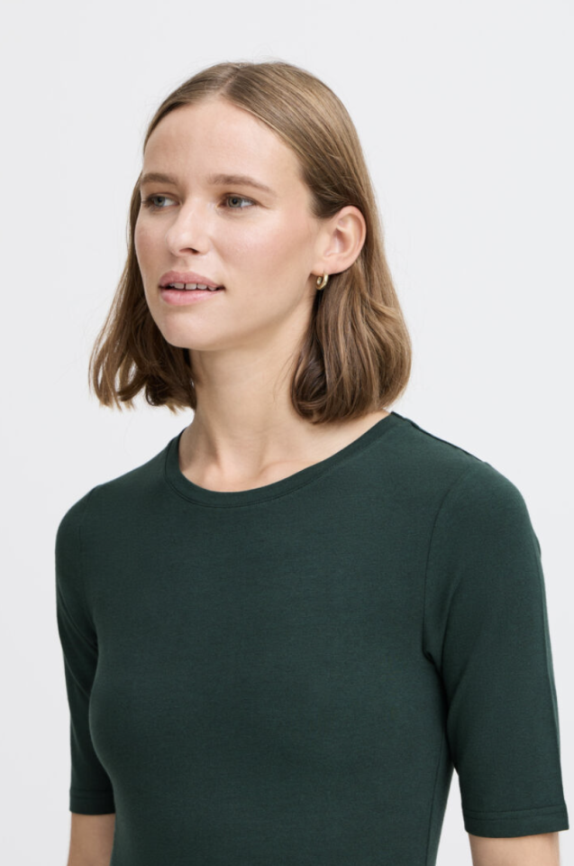 T-Shirt Pamila - BYOUNG