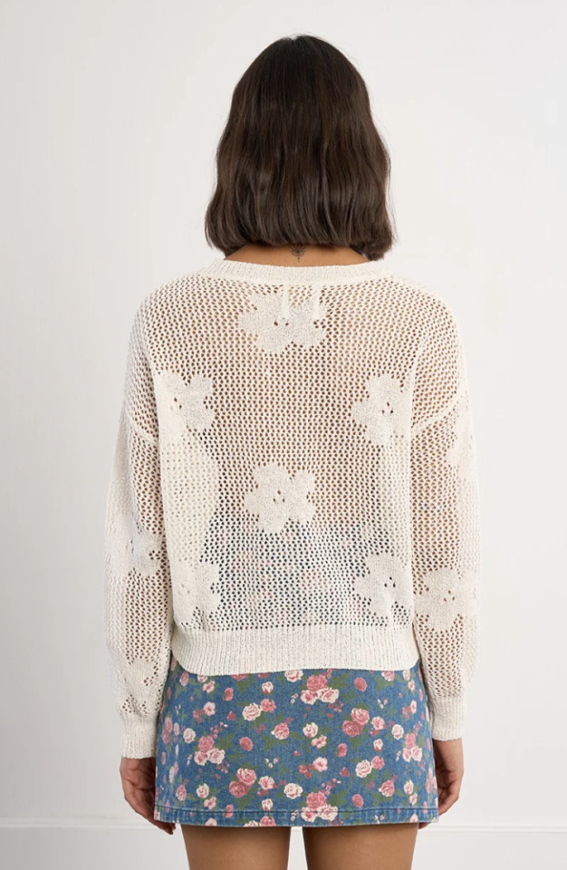 Chandail tricotté - MOLLY BRACKEN