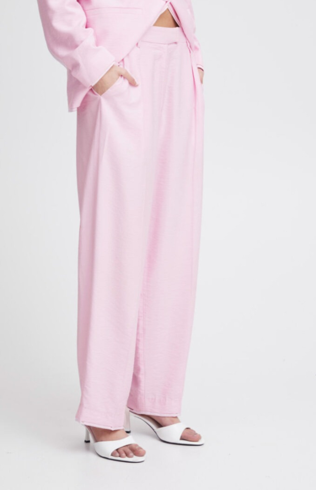 Pantalon Yenifer - ICHI - 20121041 - ICHI