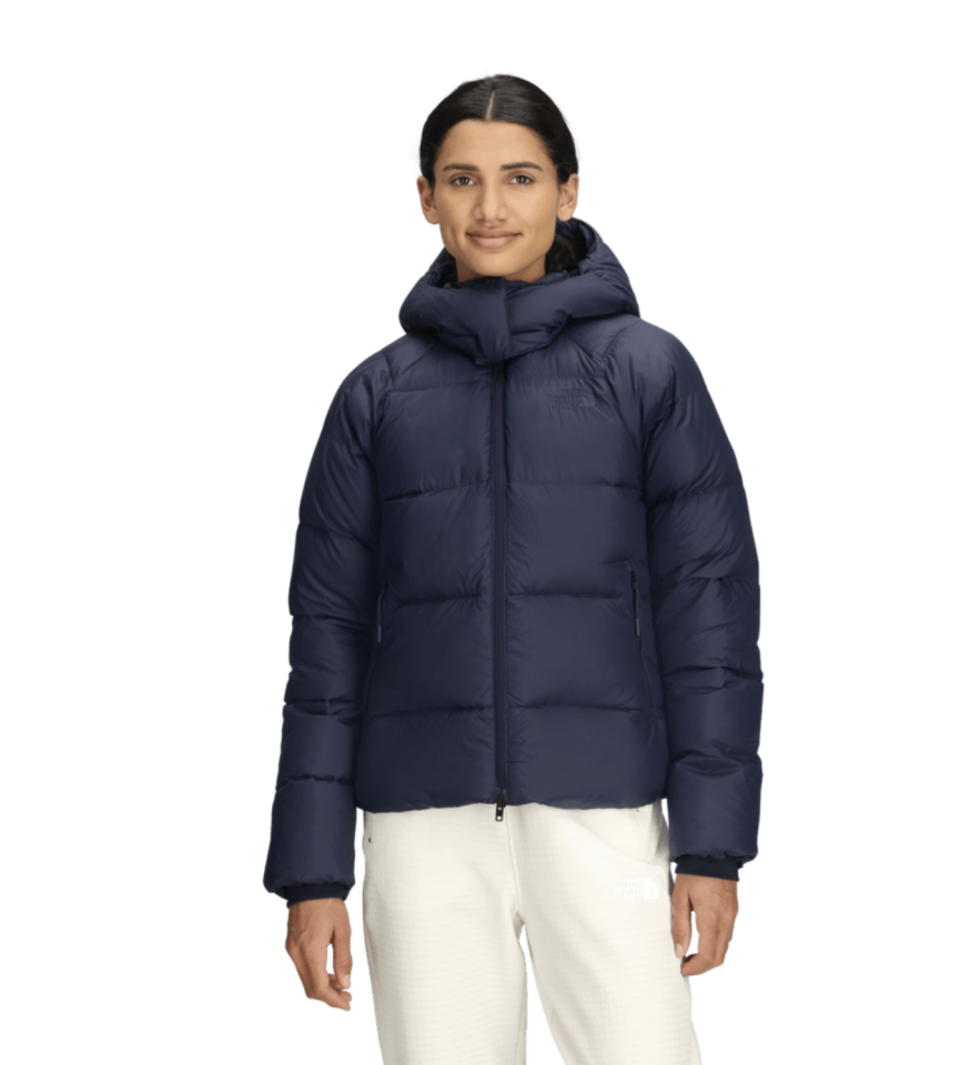 Manteau urbain City Down – THE NORTH FACE - NF0A8D3J-8K2 - The North Face