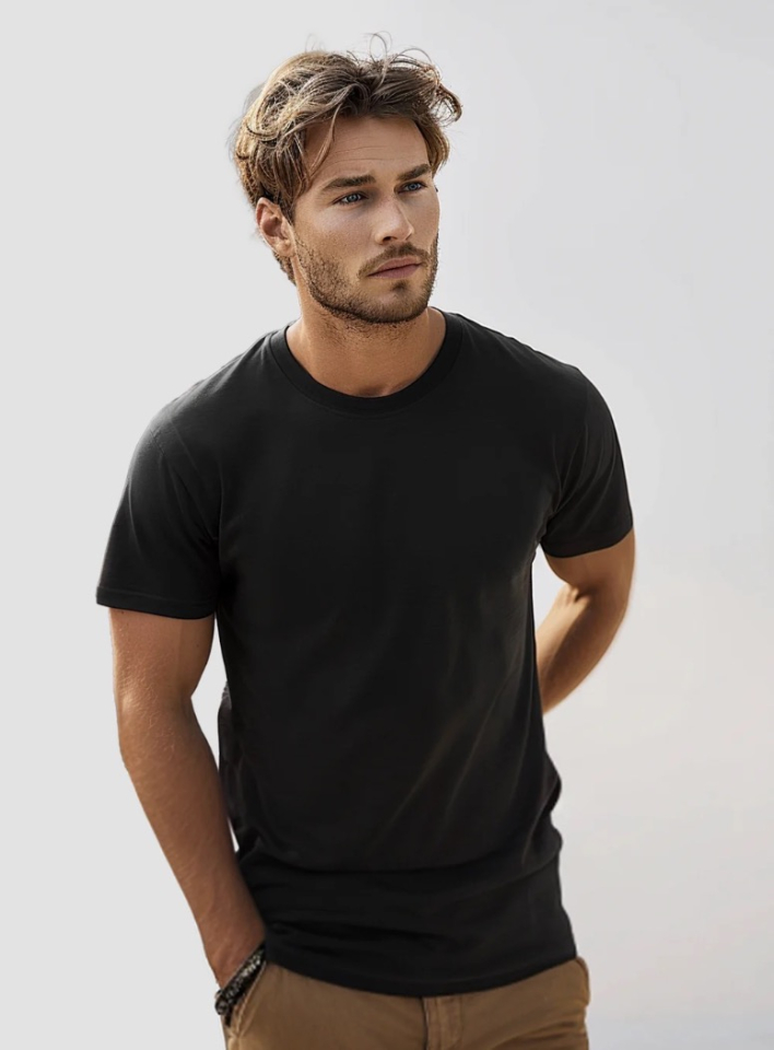 T-Shirt Bix - POINT ZERO - NOOS1004 - POINT ZERO