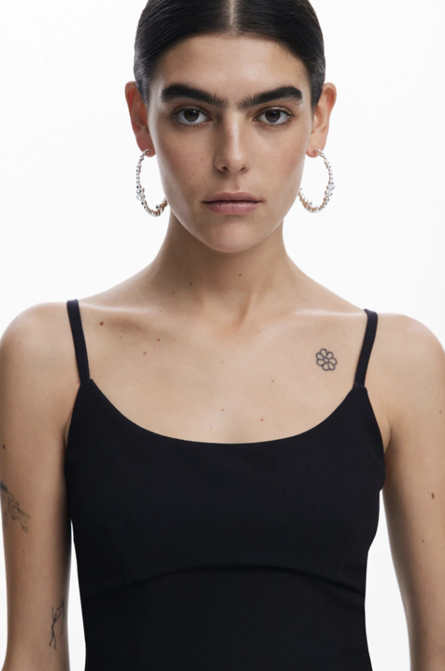 Robe Le Mans - DESIGUAL 