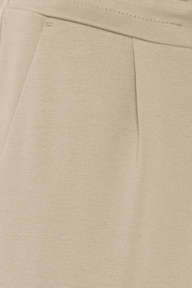 Pantalon confort kate long - ICHI 