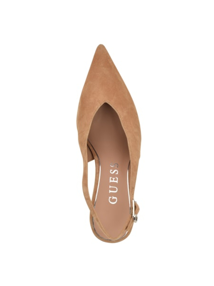 Escarpin Savoy Lux – GUESS