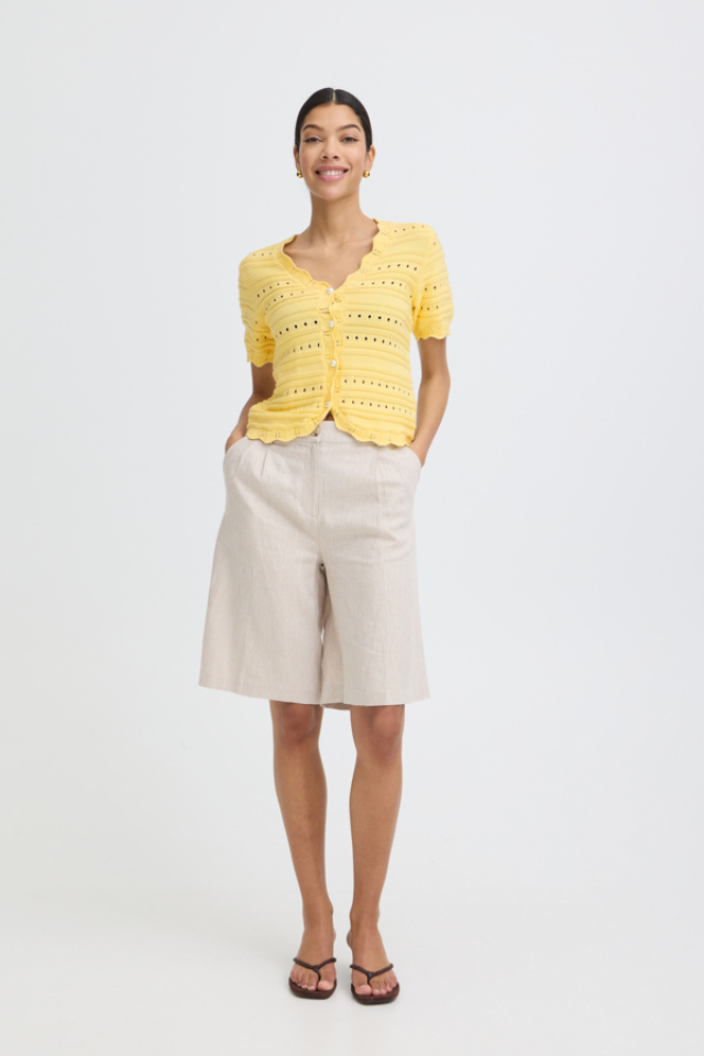 Cardigan polyvalent Naski – B.YOUNG