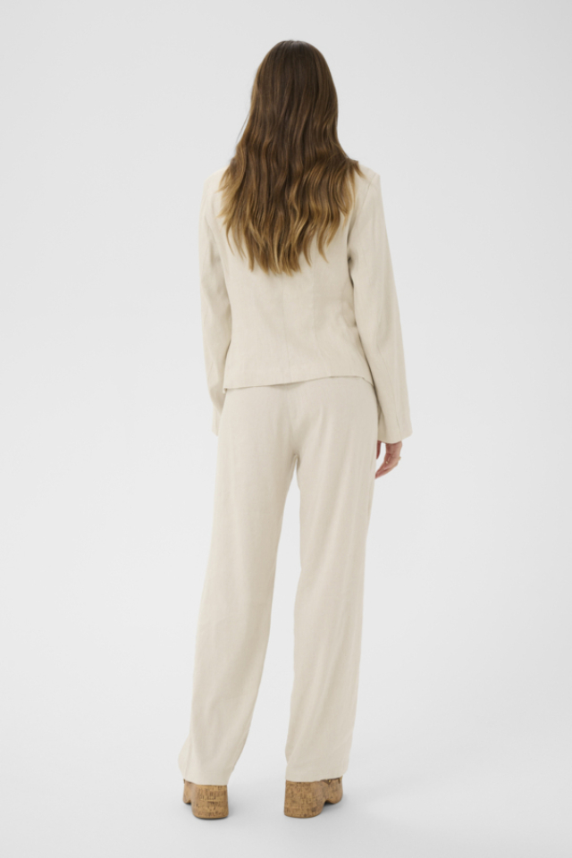 Veston June – CREAM