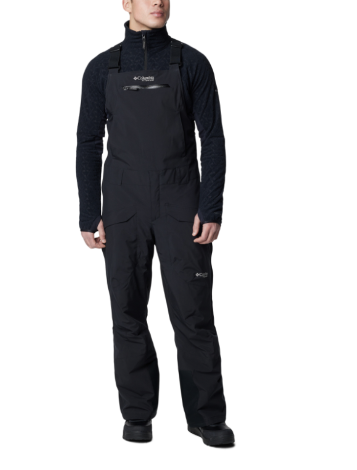 Salopette Highland summit - COLUMBIA - 2087481 - Columbia