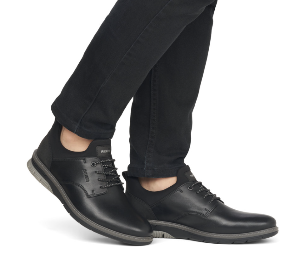 Soulier Dustin 3 - RIEKER