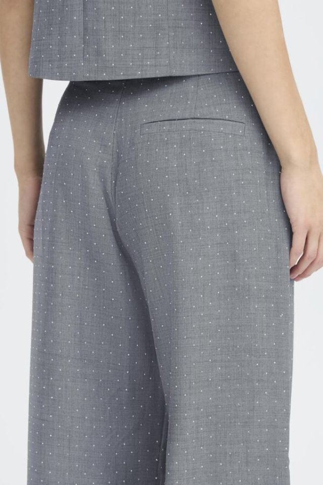 Pantalon Eztola – ICHI