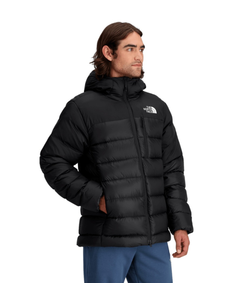 Manteau Kalix - THE NORTH FACE - NF0A88SK - The North Face