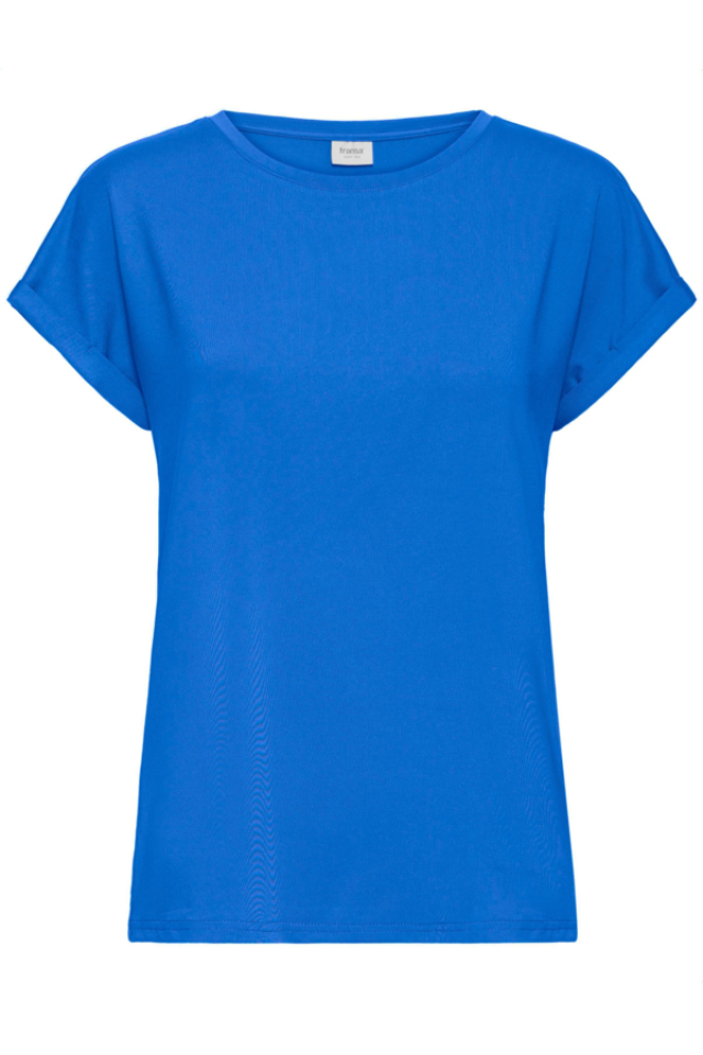 T-shirt Seen - FRANSA - 20610634 - FRANSA