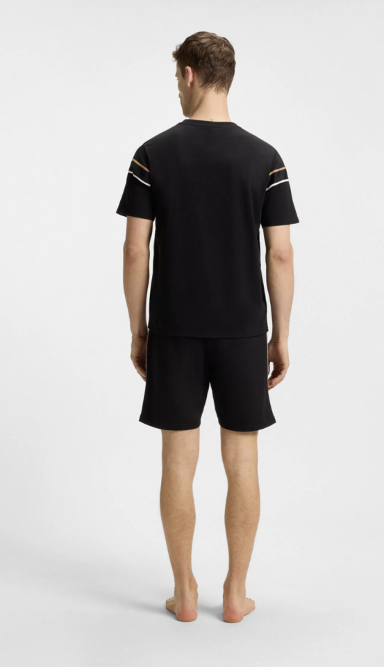 T-shirt Iconic - HUGO BOSS