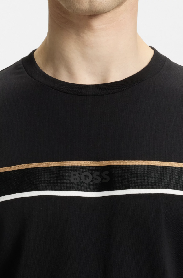 T-shirt Iconic - HUGO BOSS