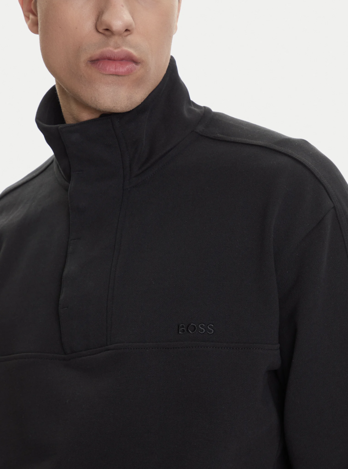 Le sweat Ze Work - HUGO BOSS 