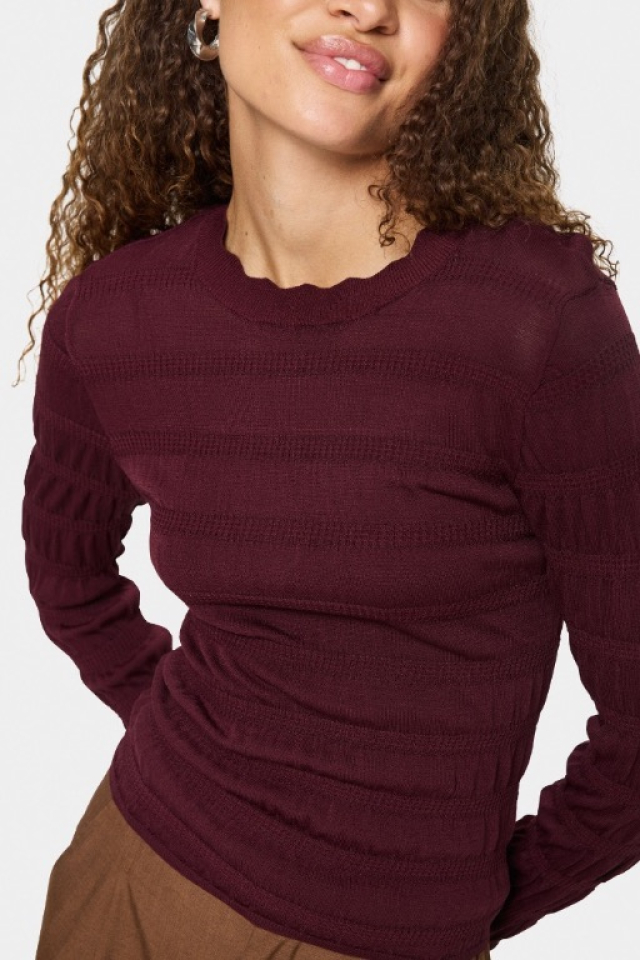 Chandail Melisa - SAINT-TROPEZ - 30514368 - Saint-Tropez