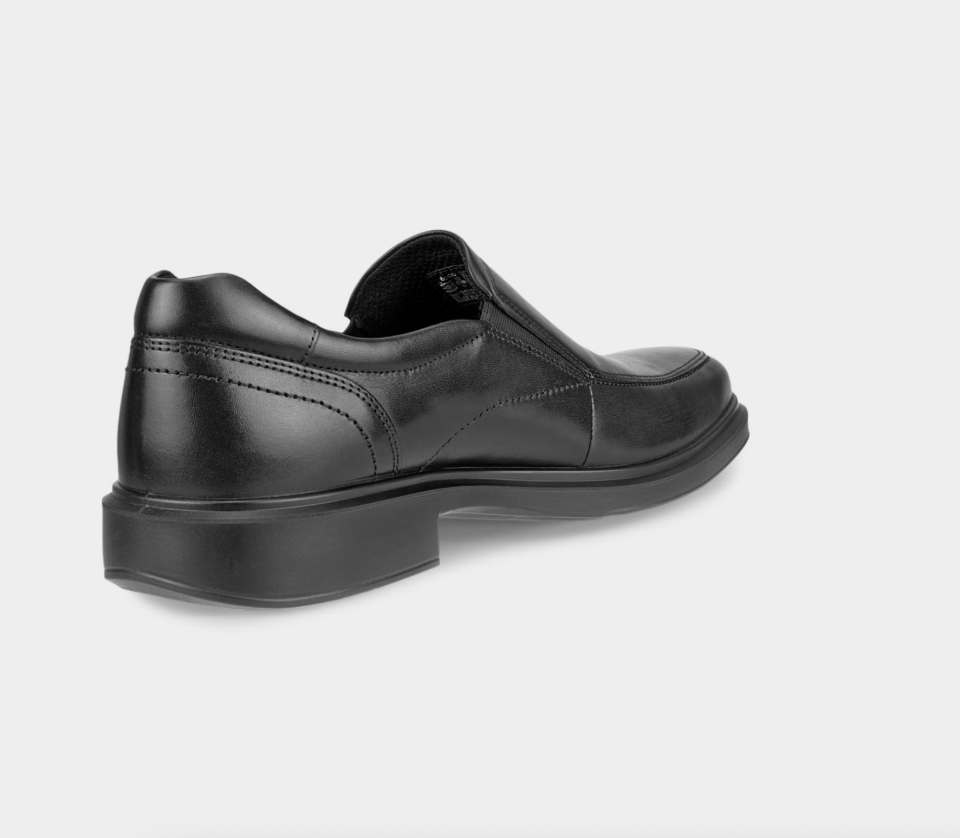 Soulier Helsinki - ECCO 